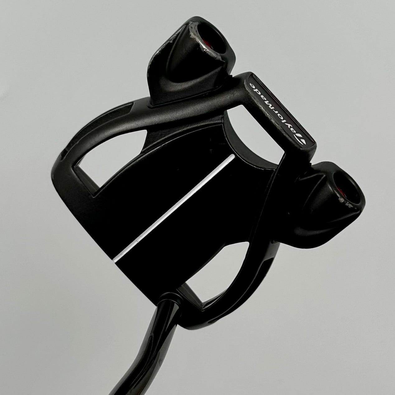 TaylorMade Spider Tour Black / 34"