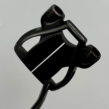 TaylorMade Spider Tour Black / 34"
