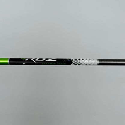 TaylorMade RBZ FW3HL 17° / Senior / Matrix Ozik X-Con 5 M
