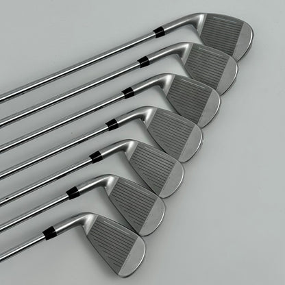 Cobra RAD Speed 5-GW / Regular / KBS Tour 90 R