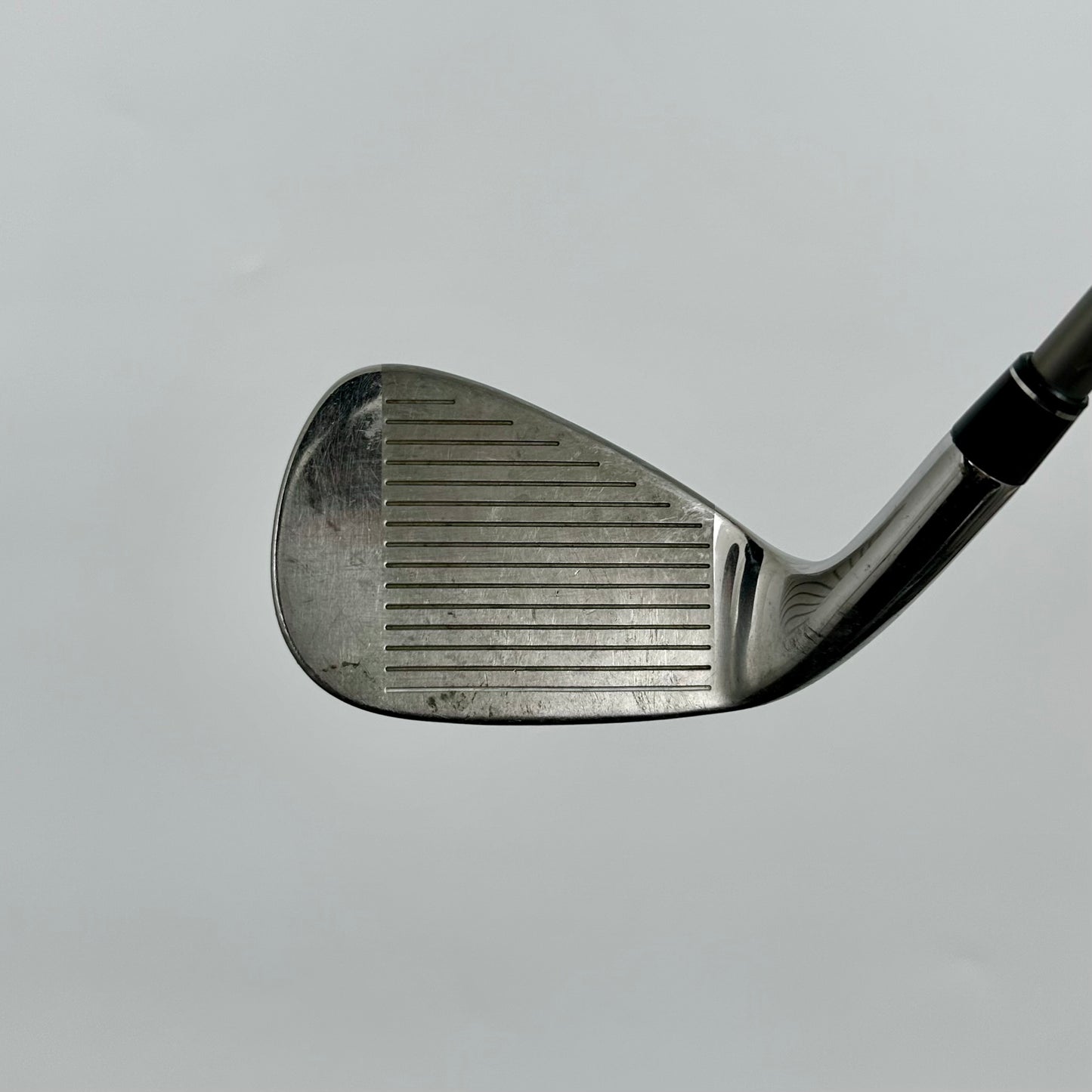 TaylorMade RBZ PW 45° / Lady / TaylorMade Rocketballz 55g L