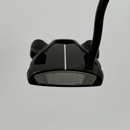 TaylorMade Spider Tour Black / 34"