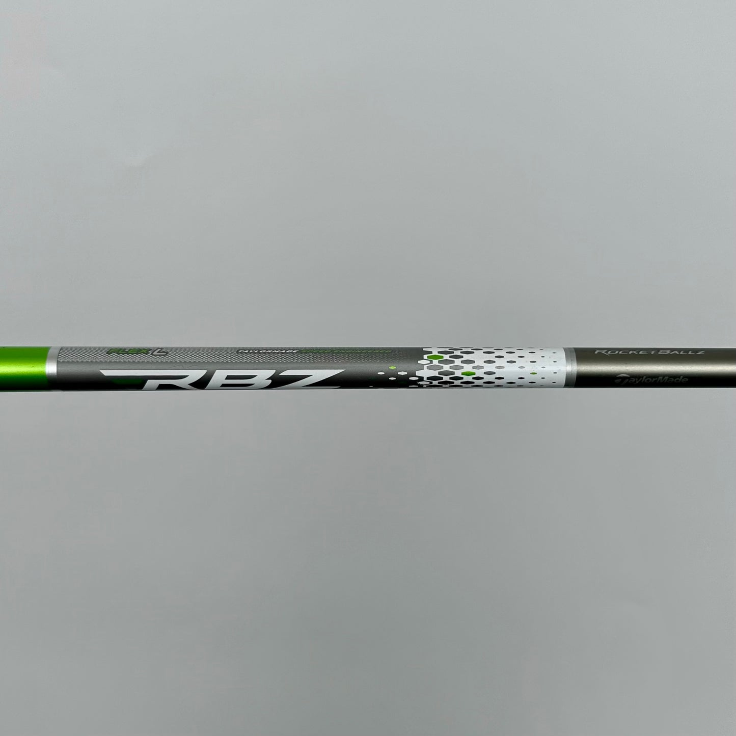 TaylorMade RBZ PW 45° / Lady / TaylorMade Rocketballz 55g L