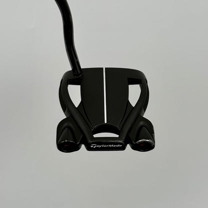 TaylorMade Spider Tour Black / 34"