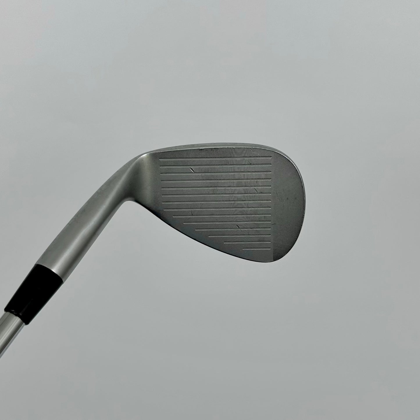 Mizuno MP-T5 56° / Wedge-flex / TT Dynamic Gold Wedge