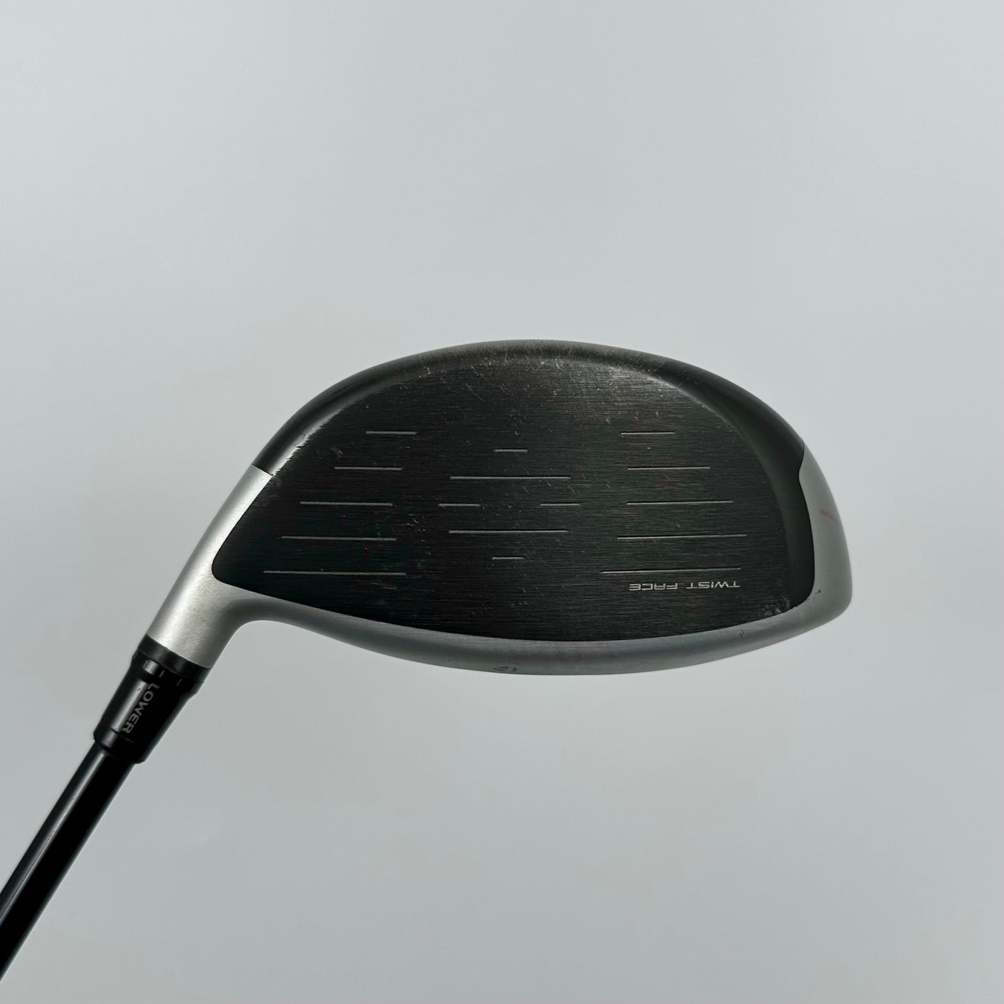 TaylorMade M4 Driver 12° / Senior / Fujikura Atmos 5A