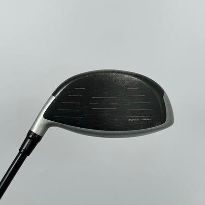 TaylorMade M4 Driver 12° / Senior / Fujikura Atmos 5A