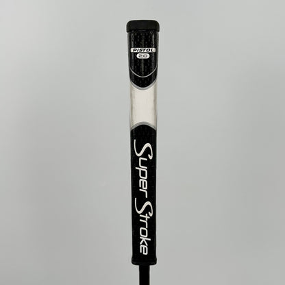 TaylorMade Spider Tour Black / 34"