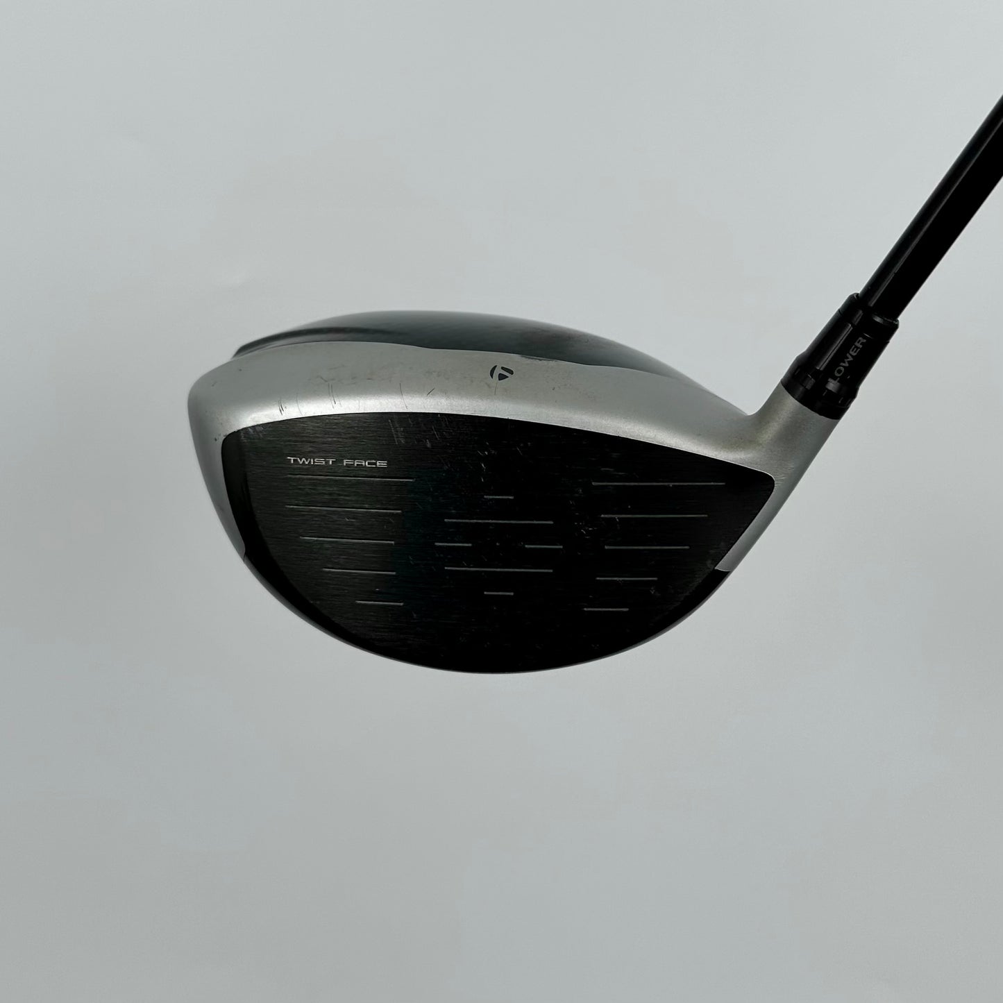 TaylorMade M4 Driver 12° / Senior / Fujikura Atmos 5A