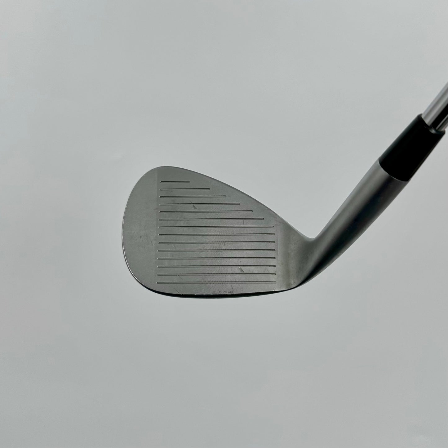 Mizuno MP-T5 56° / Wedge-flex / TT Dynamic Gold Wedge
