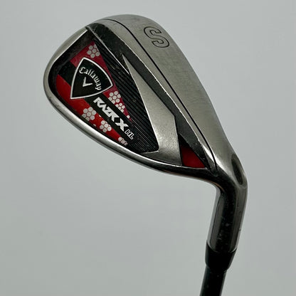 Callaway Razr X HL 54° / Lady / Callaway 50g W
