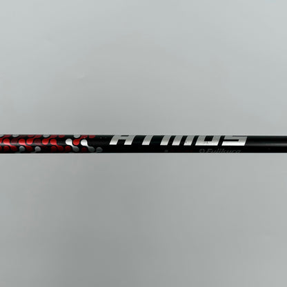 TaylorMade M4 Driver 12° / Senior / Fujikura Atmos 5A