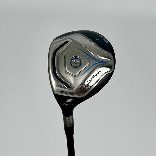 TaylorMade JetSpeed FW5 19°