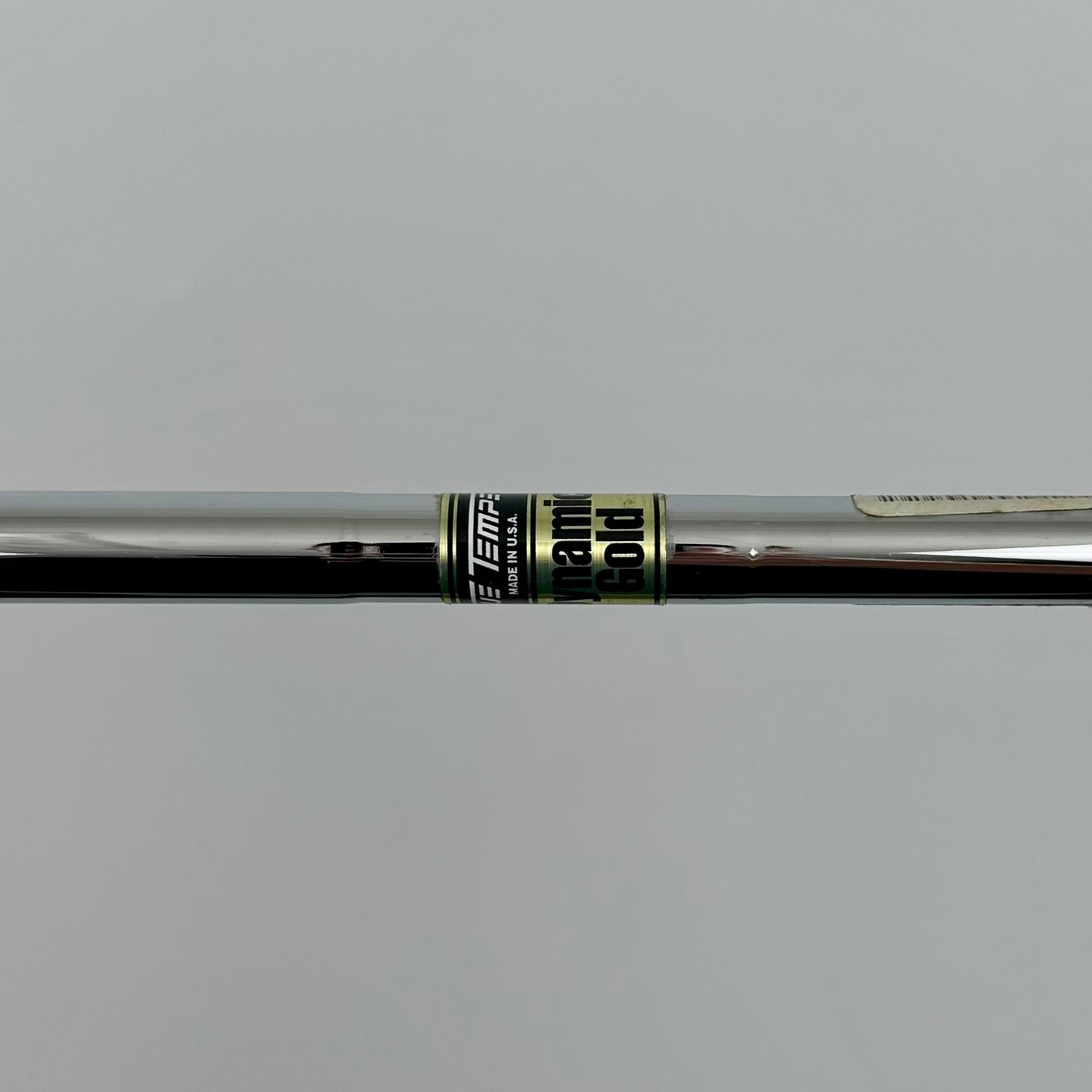 Mizuno MP-T5 56° / Wedge-flex / TT Dynamic Gold Wedge