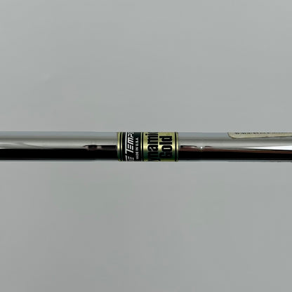 Mizuno MP-T5 56° / Wedge-flex / TT Dynamic Gold Wedge