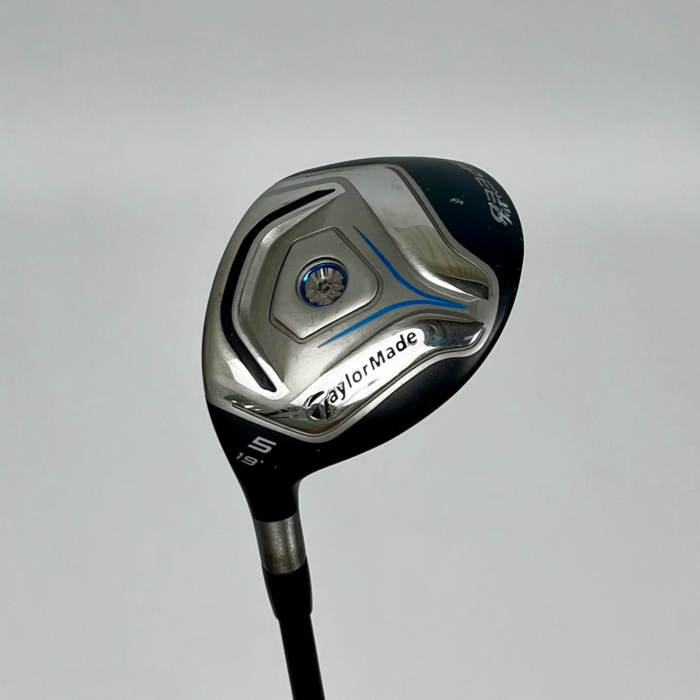 TaylorMade JetSpeed FW5 19°