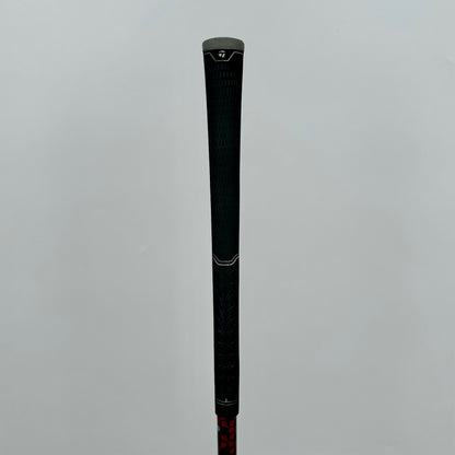 TaylorMade M4 Driver 12° / Senior / Fujikura Atmos 5A