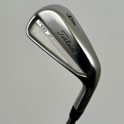 Titleist T100 3G J4 / Stiff / Project X LZ 6.0 120g