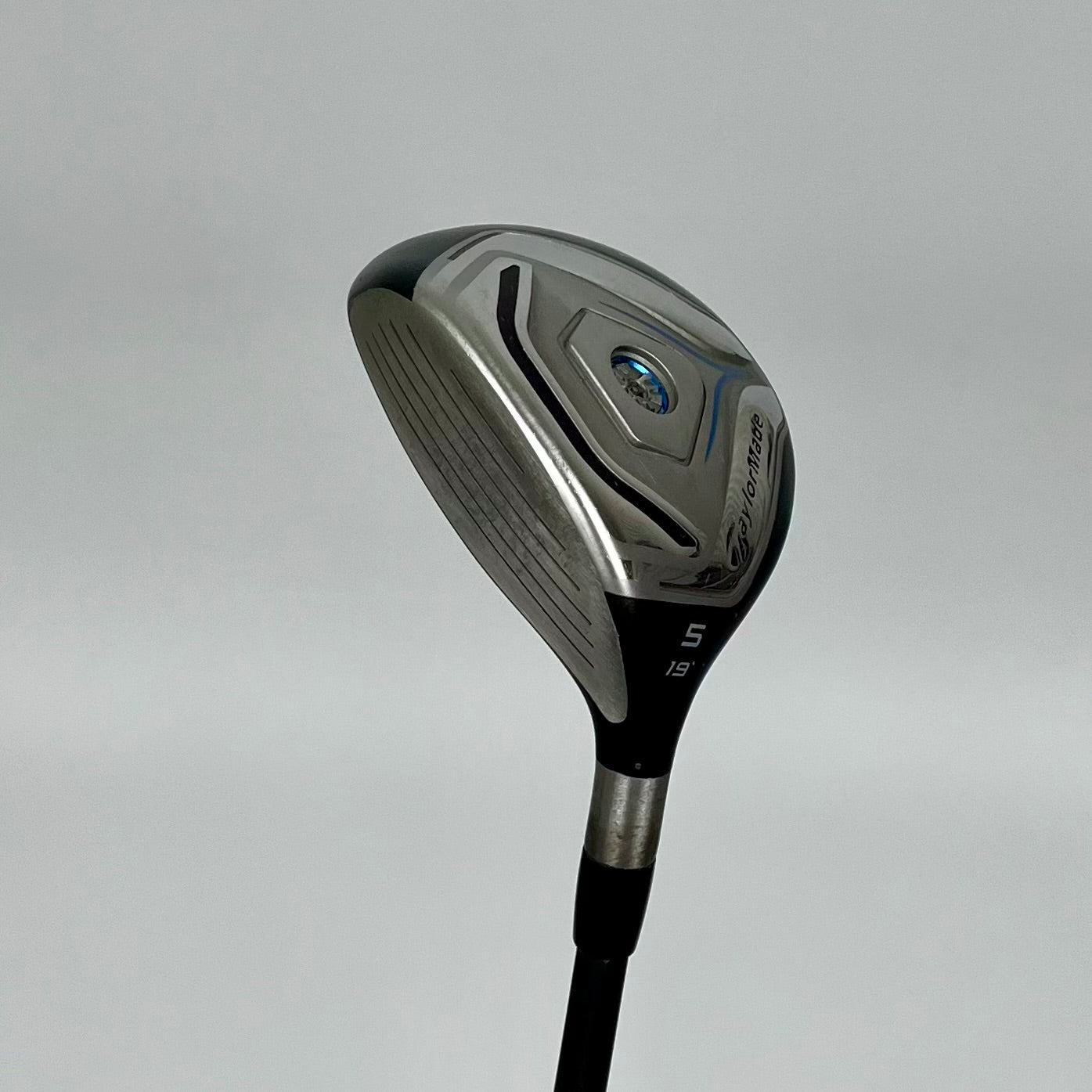 TaylorMade JetSpeed FW5 19°