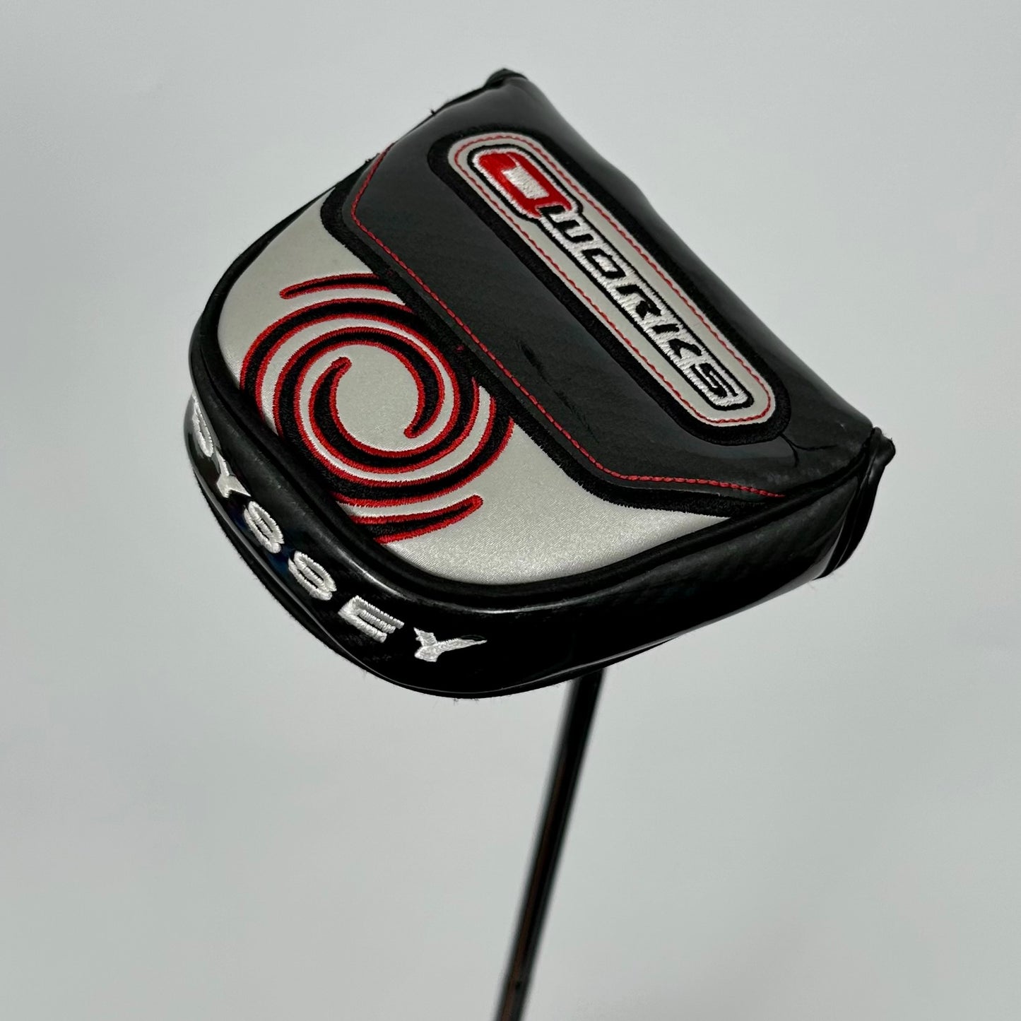 Odyssey O-Works 2-Ball / 35"