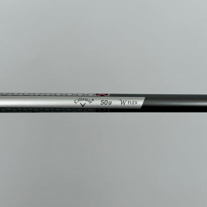Callaway Razr X HL 54° / Lady / Callaway 50g W