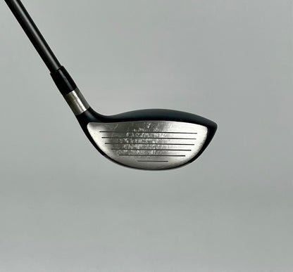 TaylorMade JetSpeed FW5 19°