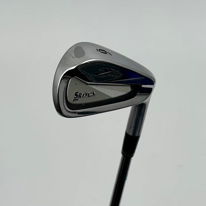 Srixon Z-565 4-P / Regular / KBS Tour R