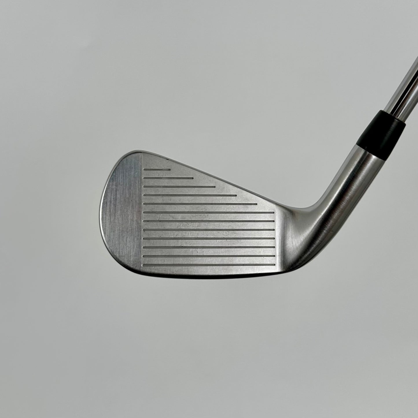 Titleist T100 3G J4 / Stiff / Project X LZ 6.0 120g