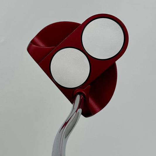 Odyssey O-Works 2-Ball / 35"