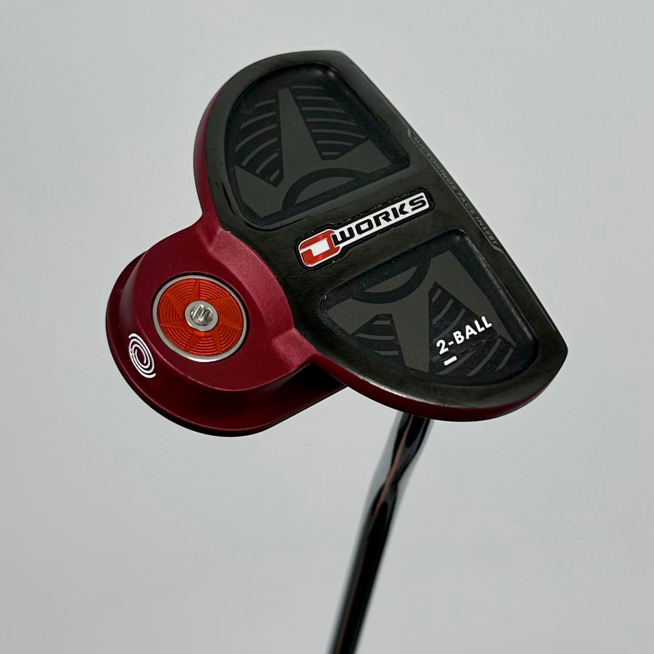 Odyssey O-Works 2-Ball / 35"