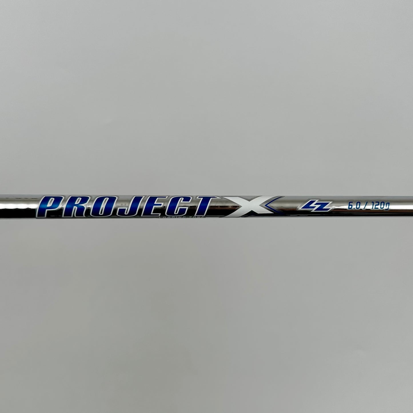 Titleist T100 3G J4 / Stiff / Project X LZ 6.0 120g