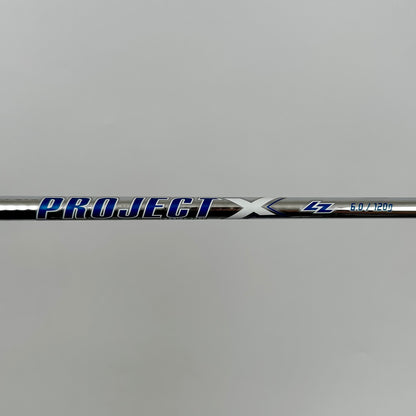 Titleist T100 3G J4 / Stiff / Project X LZ 6.0 120g