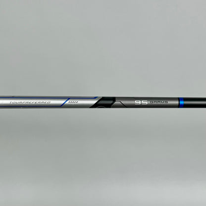 TaylorMade JetSpeed FW5 19°