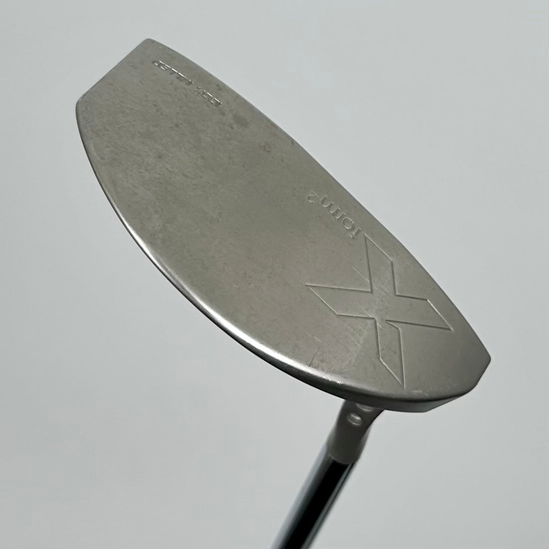 STX X Form 2 / 35"