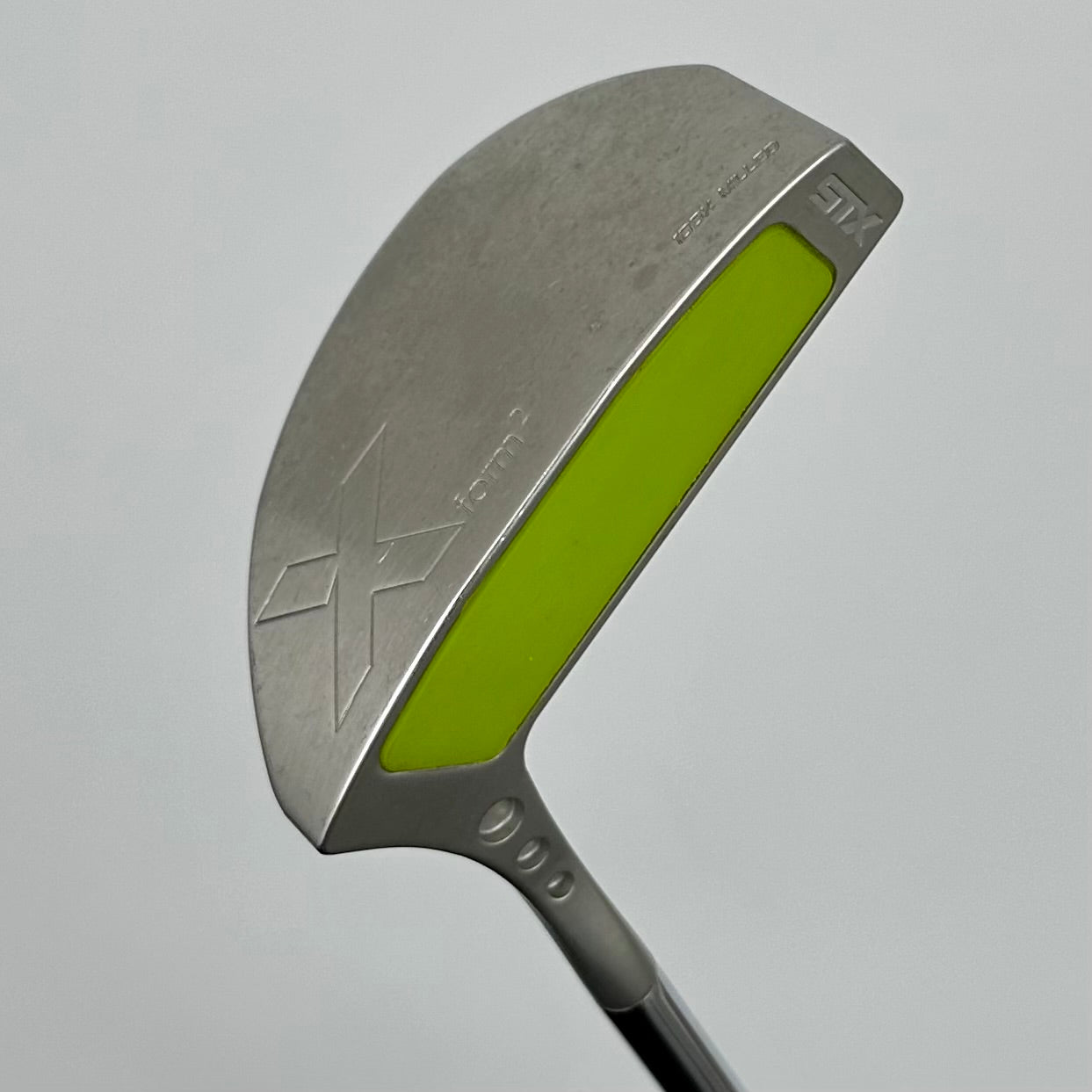 STX X Form 2 / 35"