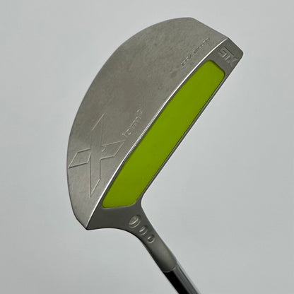 STX X Form 2 / 35"