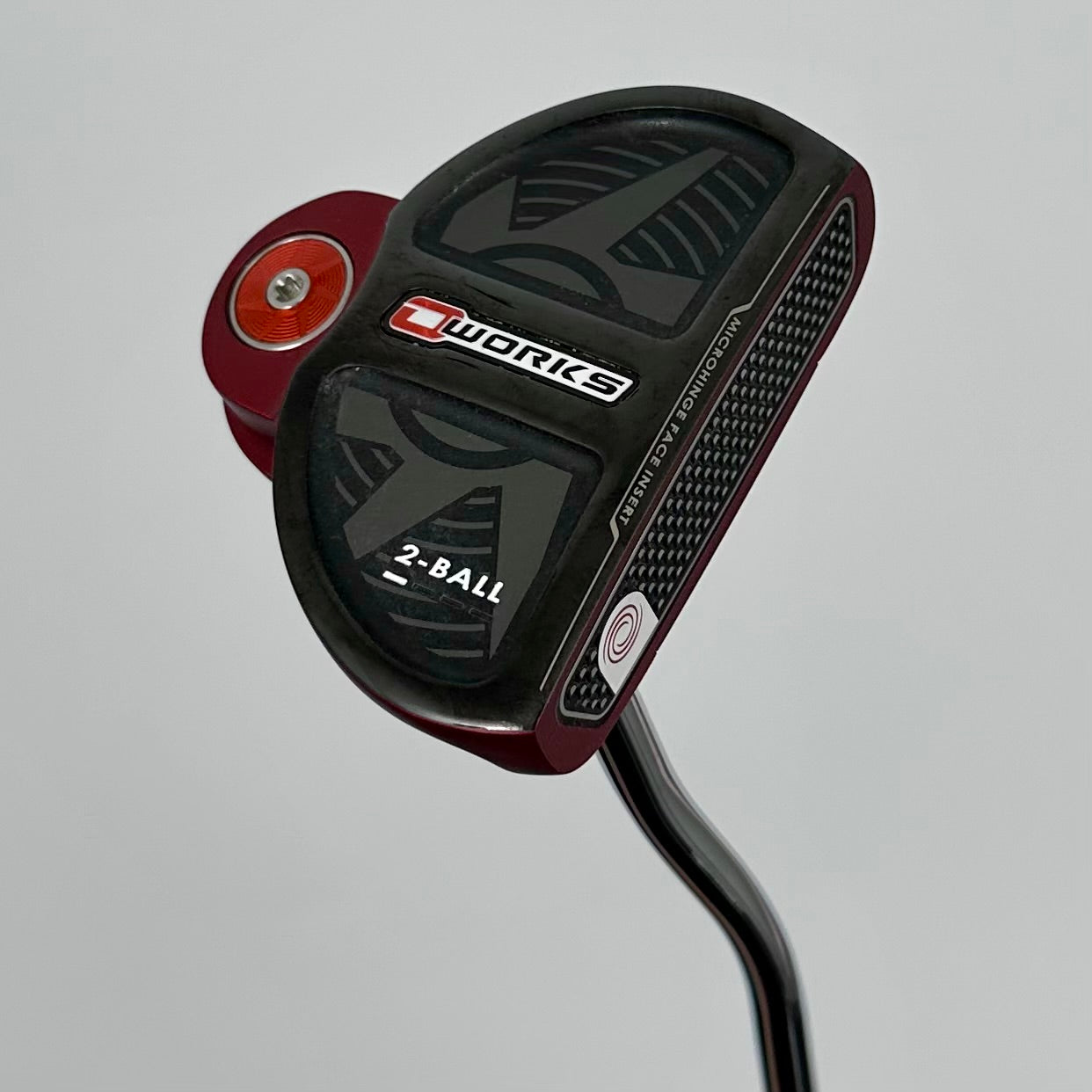 Odyssey O-Works 2-Ball / 35"