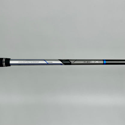 TaylorMade JetSpeed FW5 19°