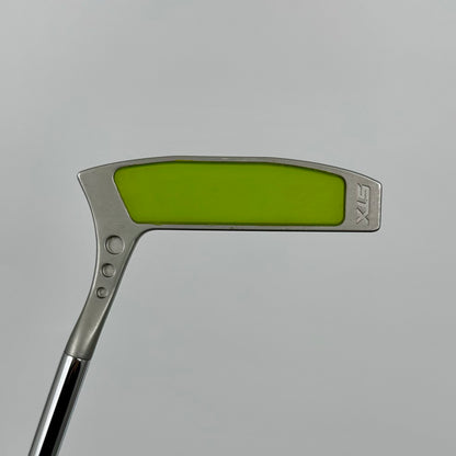 STX X Form 2 / 35"