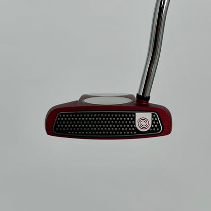 Odyssey O-Works 2-Ball / 35"