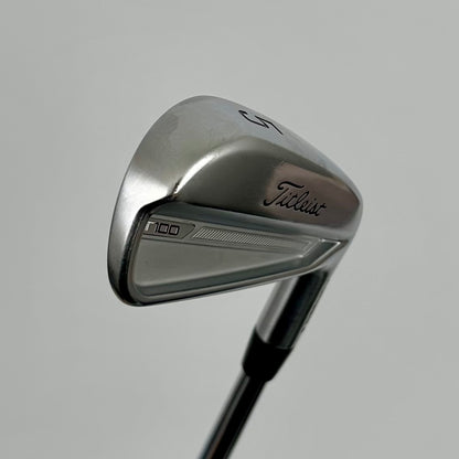 Titleist T100 3G J5 / Stiff / Project X LZ 6.0 120g