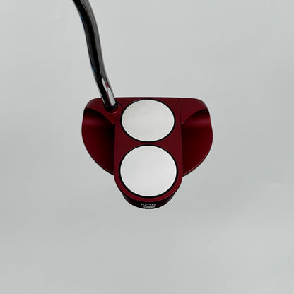 Odyssey O-Works 2-Ball / 35"