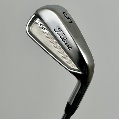 Titleist T100 3G J5 / Stiff / Project X LZ 6.0 120g