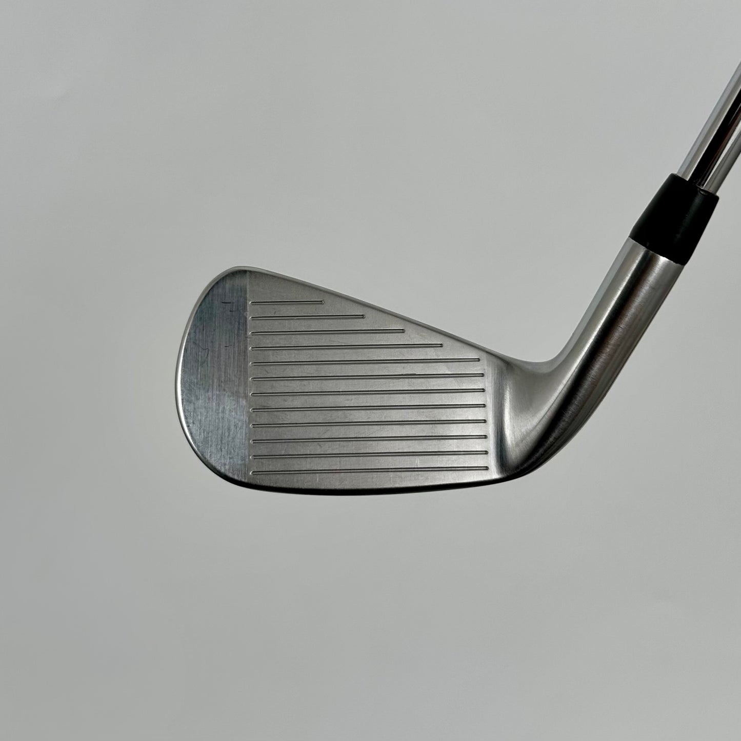 Titleist T100 3G J5 / Stiff / Project X LZ 6.0 120g
