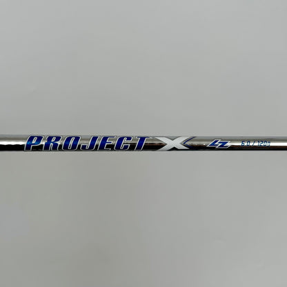 Titleist T100 3G J5 / Stiff / Project X LZ 6.0 120g