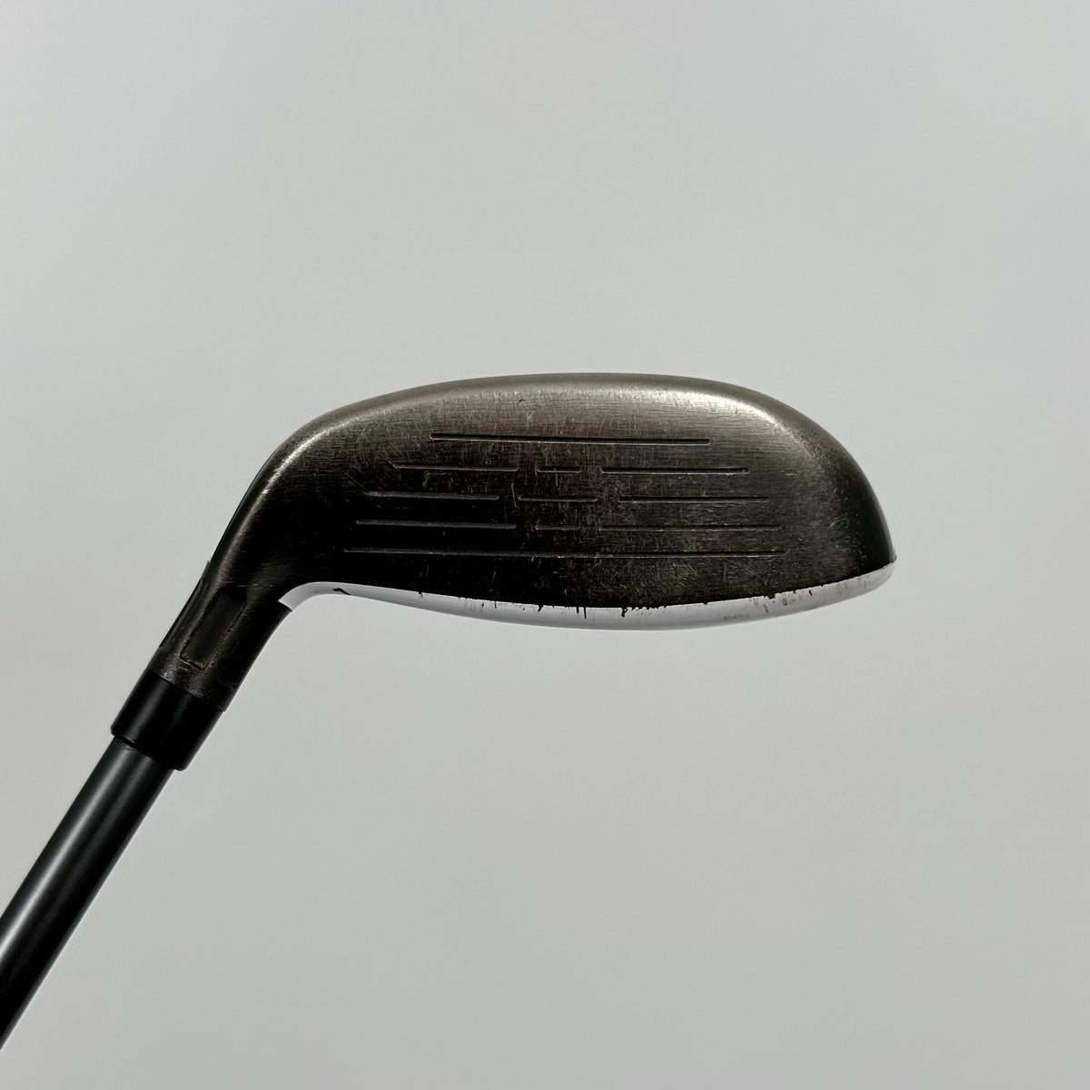 TaylorMade M2 Hybrid 4 22° / Regular / TM M2 Reax 65 R