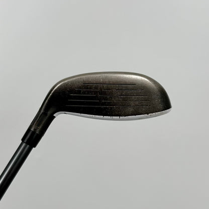 TaylorMade M2 Hybrid 4 22° / Regular / TM M2 Reax 65 R
