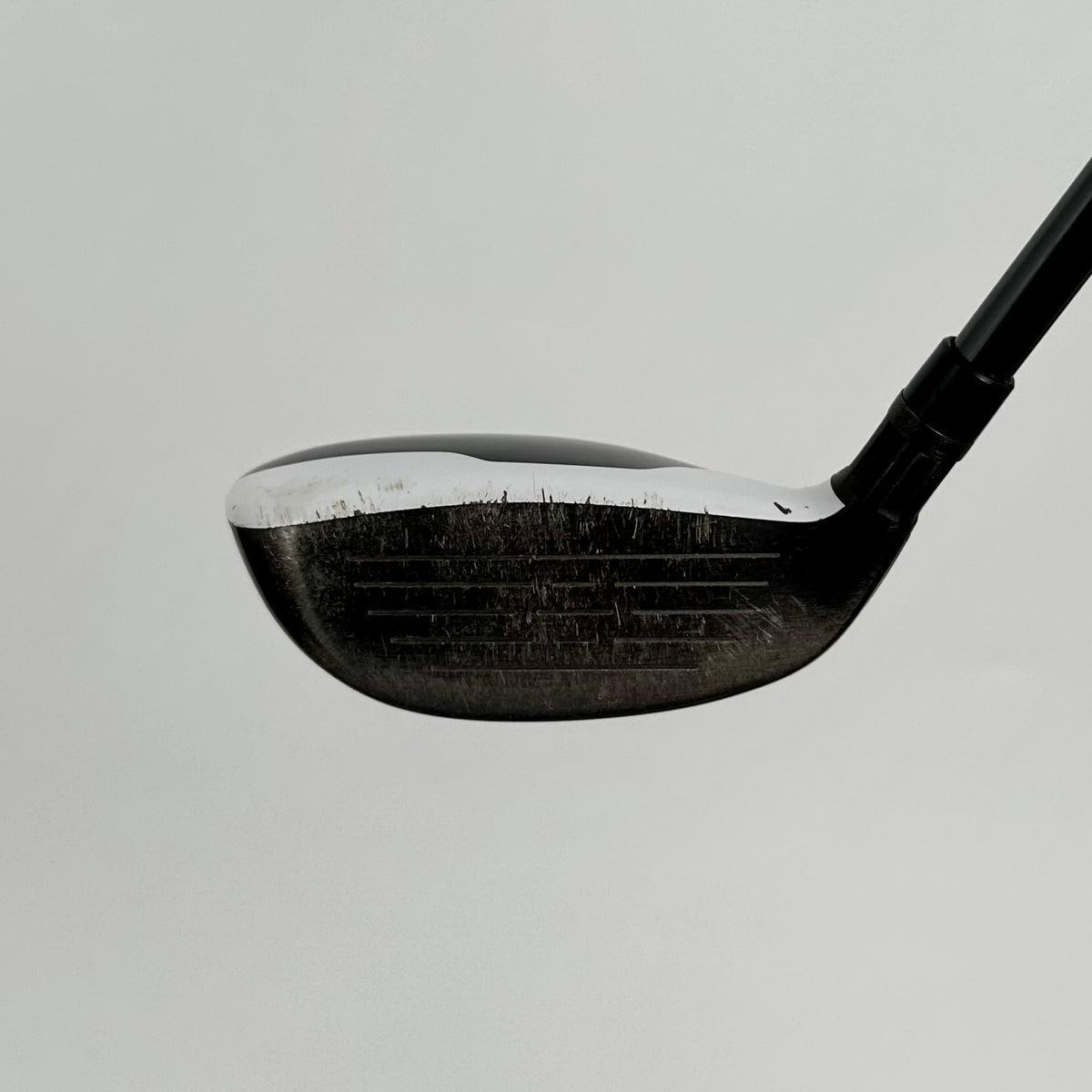 TaylorMade M2 Hybrid 4 22° / Regular / TM M2 Reax 65 R