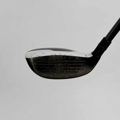 TaylorMade M2 Hybrid 4 22° / Regular / TM M2 Reax 65 R