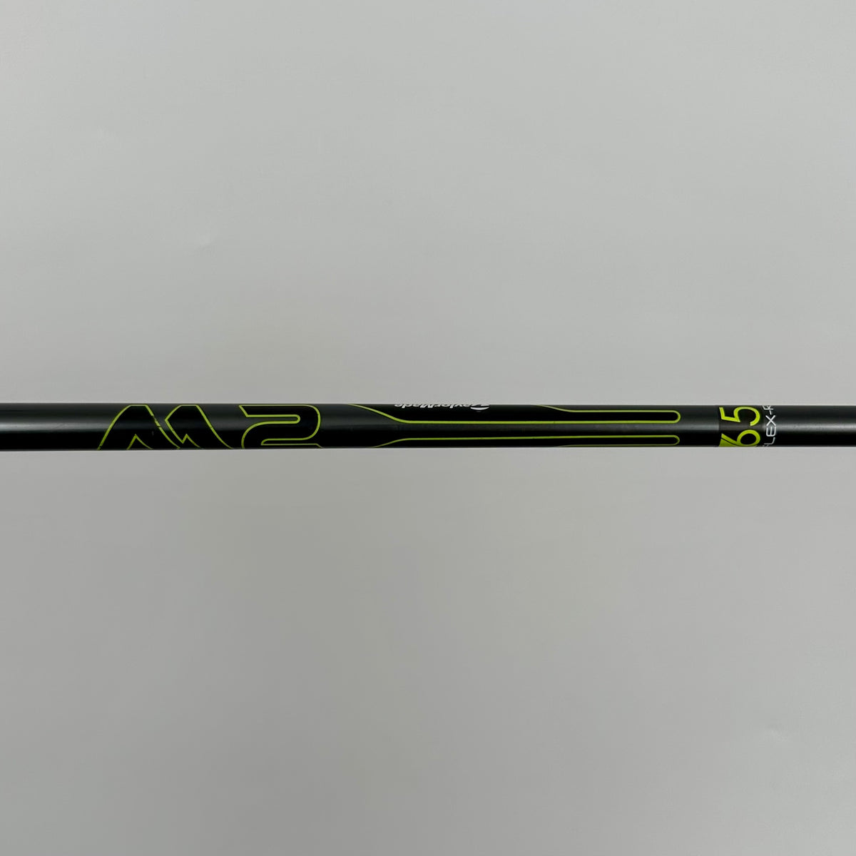TaylorMade M2 Hybrid 4 22° / Regular / TM M2 Reax 65 R